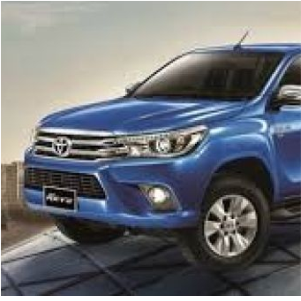 Baterias para Caminhonete